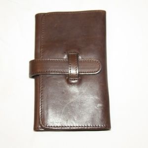 Pad & Quill Tri-Fold Mini Organizer